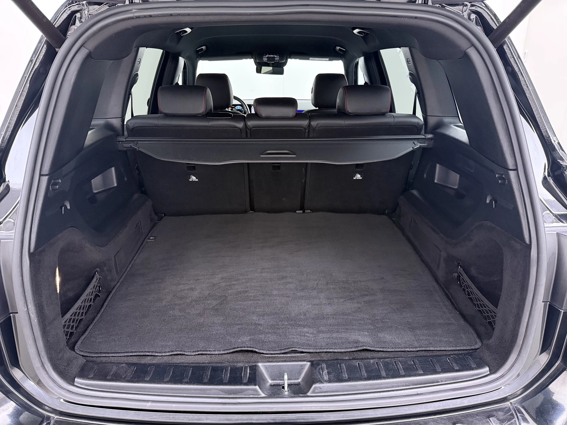 Hoofdafbeelding Mercedes-Benz GLB