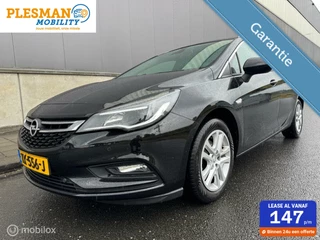 Opel Astra Sports Tourer 1.0 Online Edition * Nette Auto *