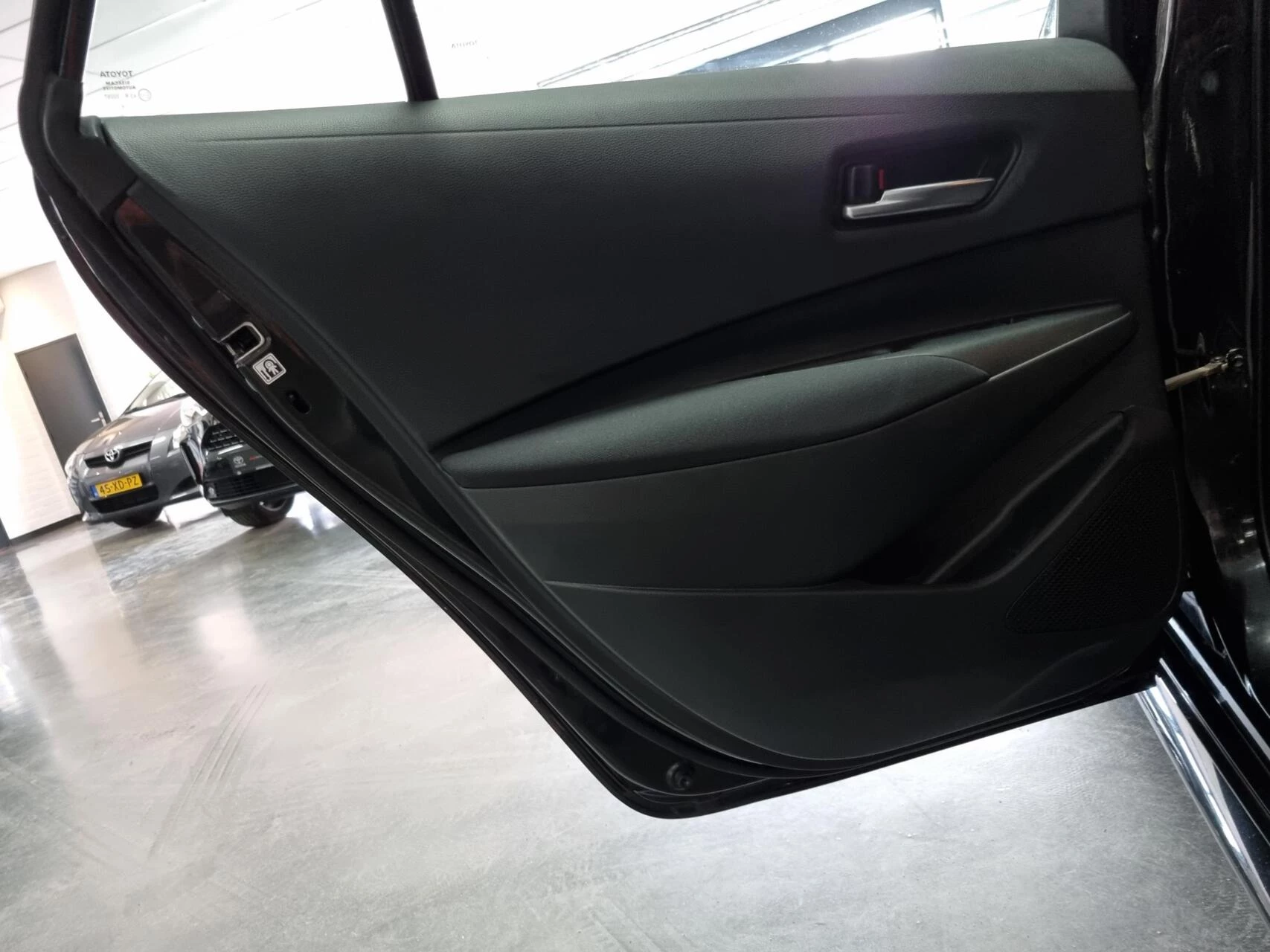 Hoofdafbeelding Toyota Corolla Touring Sports