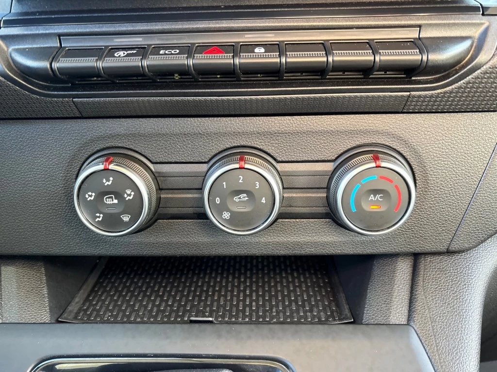 Hoofdafbeelding Nissan Townstar