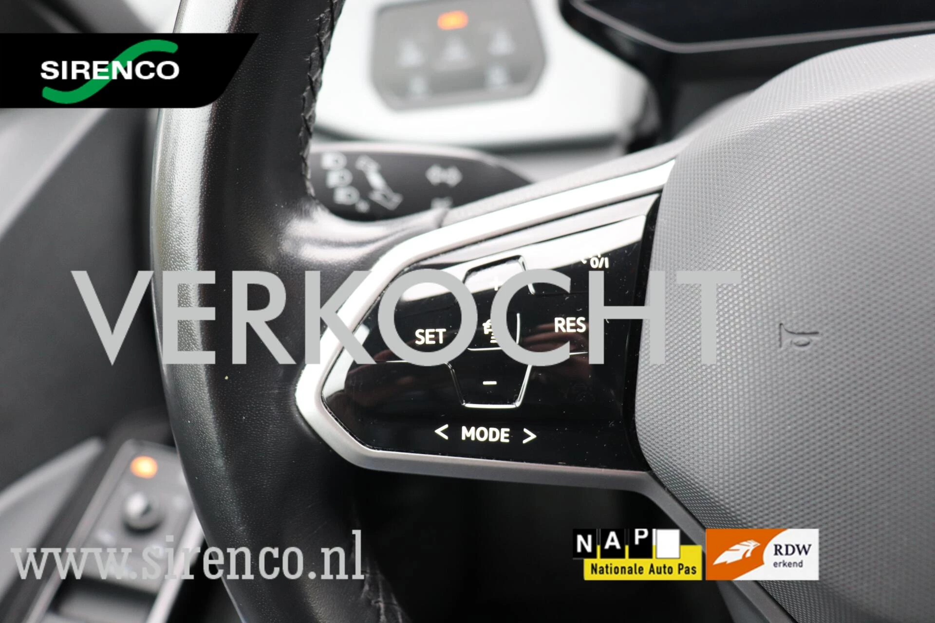 Hoofdafbeelding Volkswagen ID.3