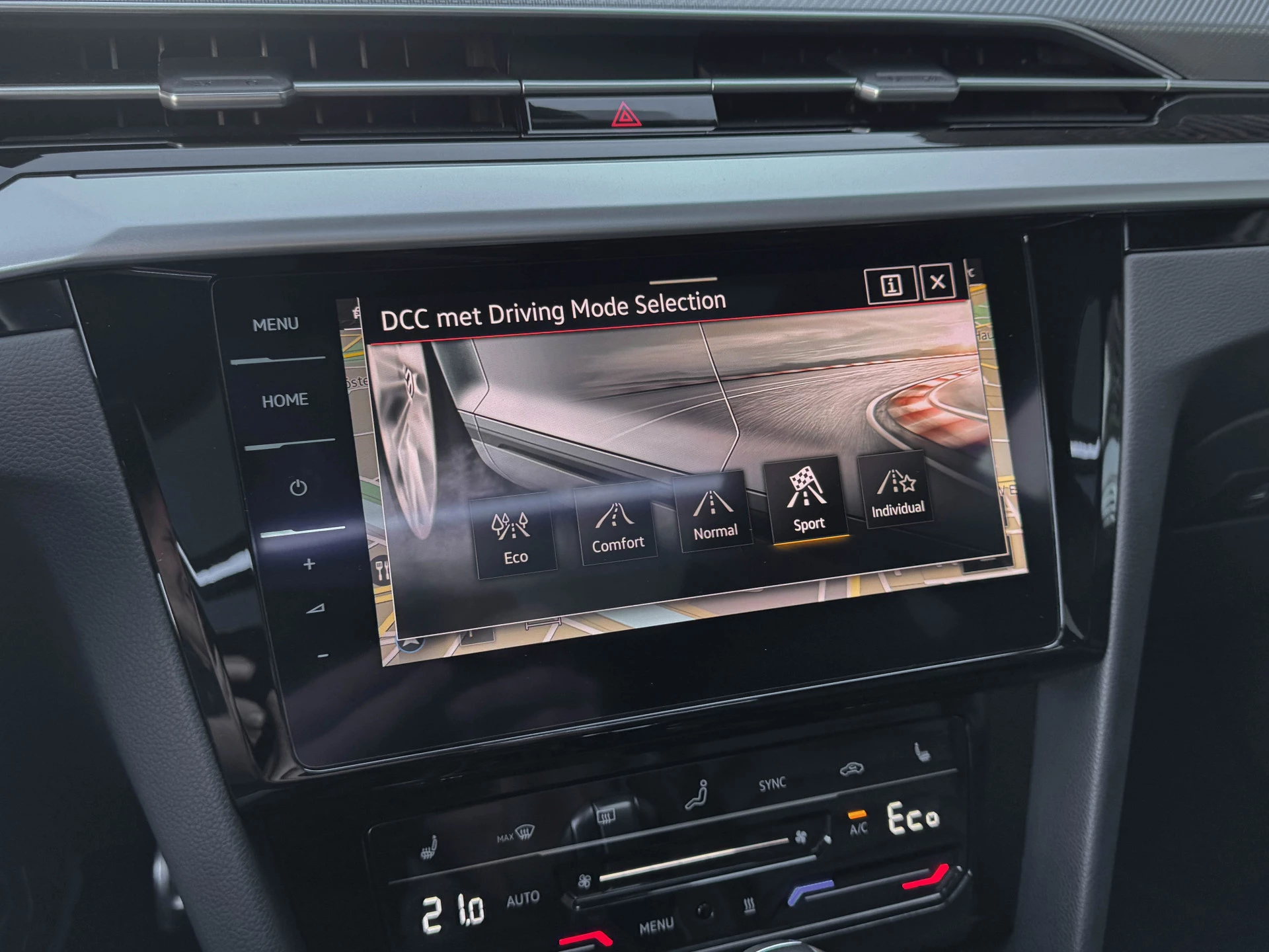 Hoofdafbeelding Volkswagen Arteon