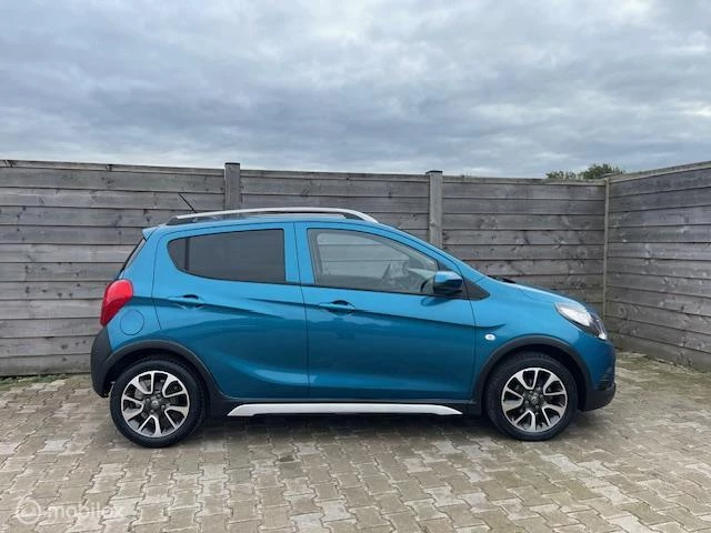 Hoofdafbeelding Opel KARL