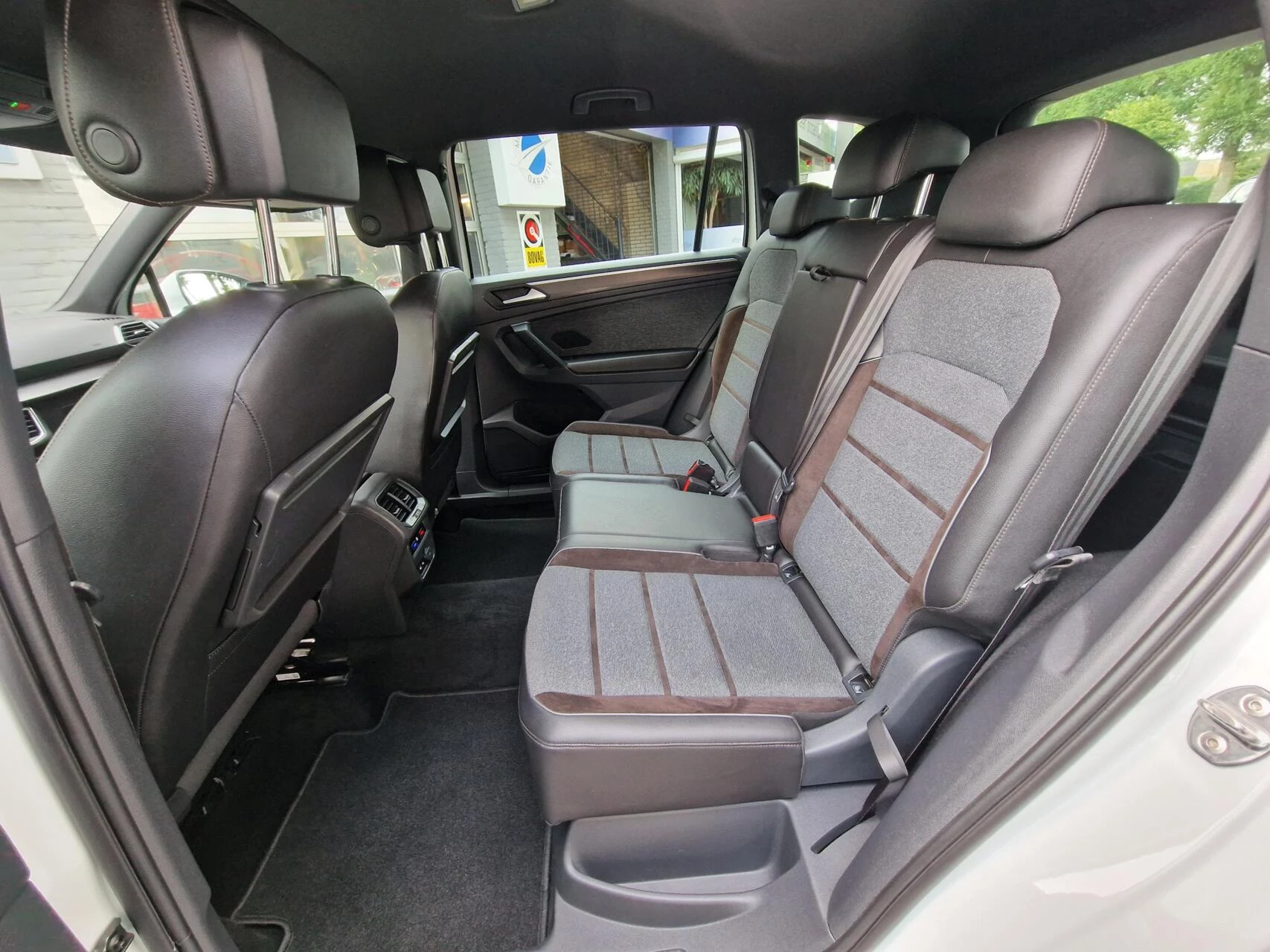 Hoofdafbeelding SEAT Tarraco