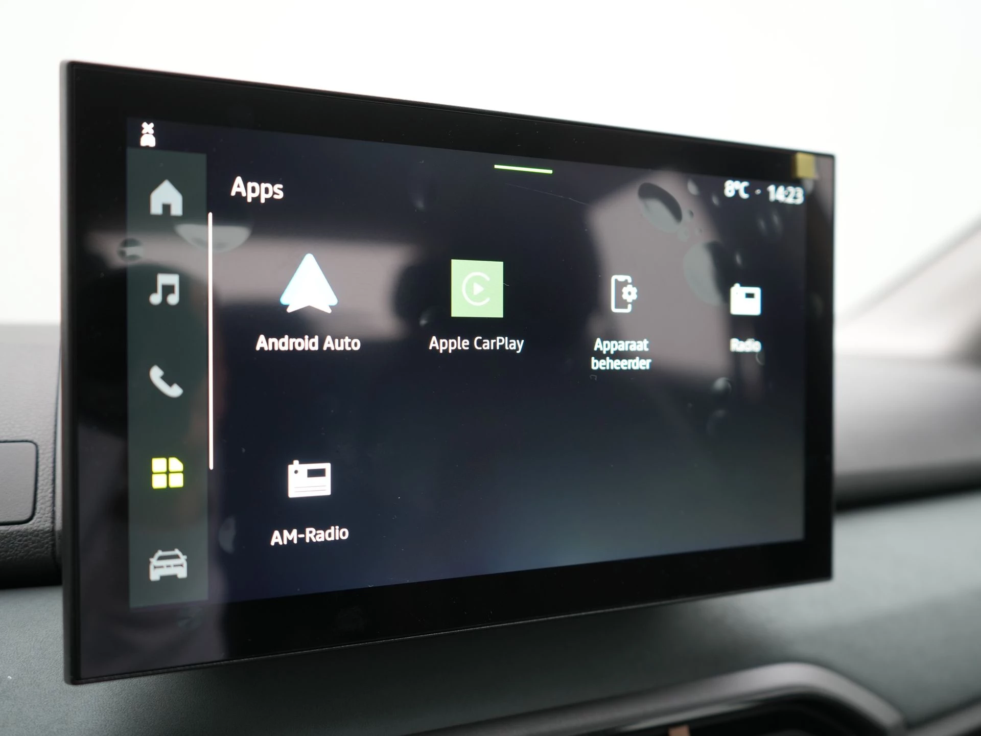 Hoofdafbeelding Dacia Sandero Stepway