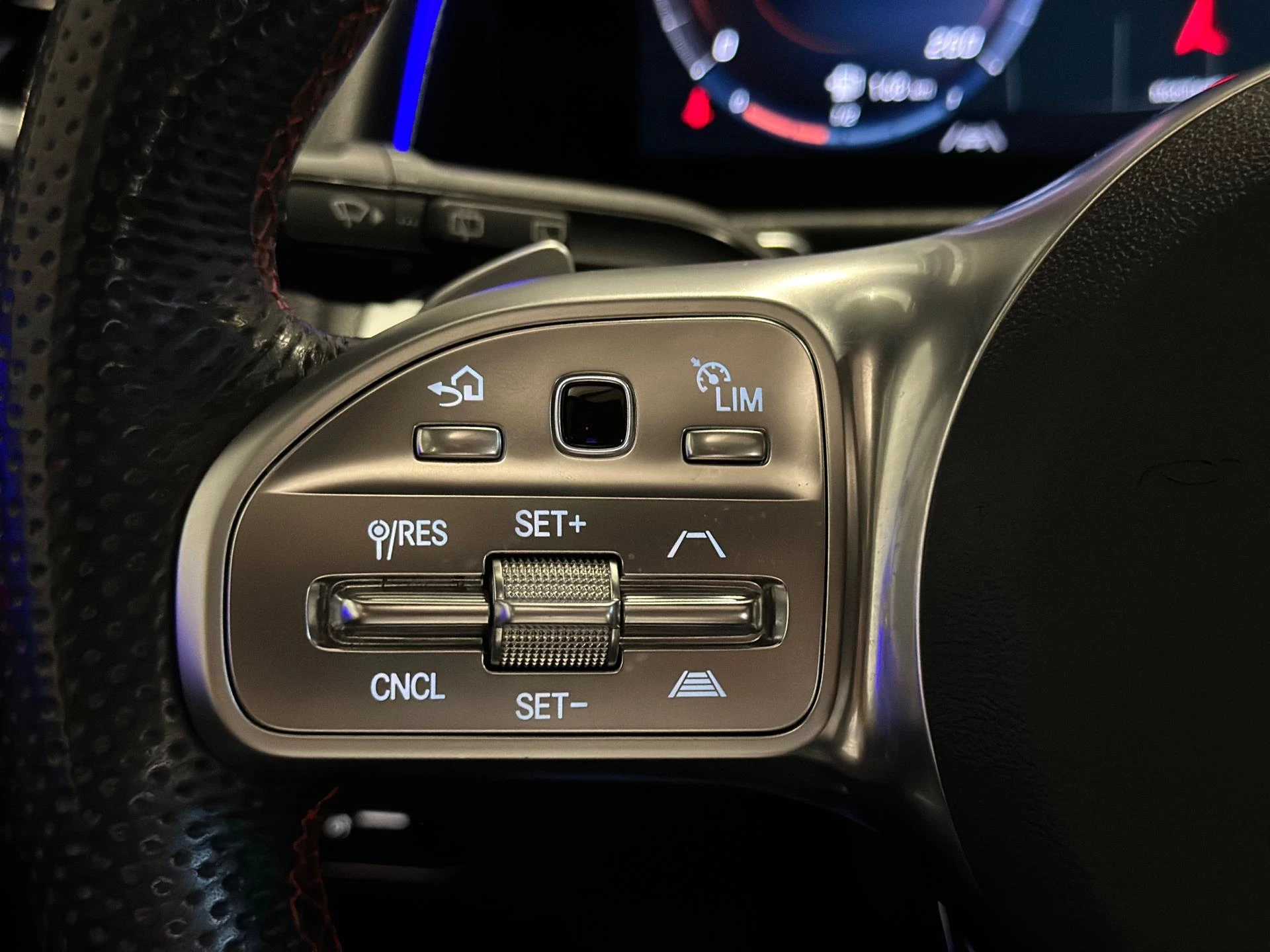 Hoofdafbeelding Mercedes-Benz GLB
