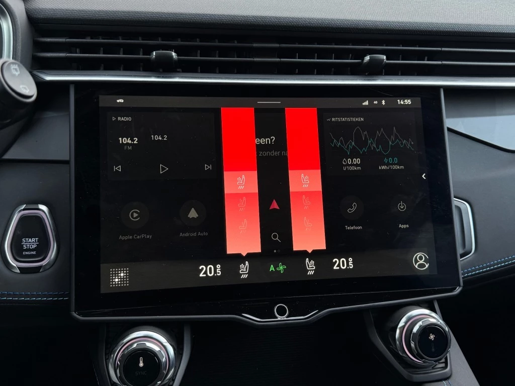 Hoofdafbeelding Lynk & Co 01