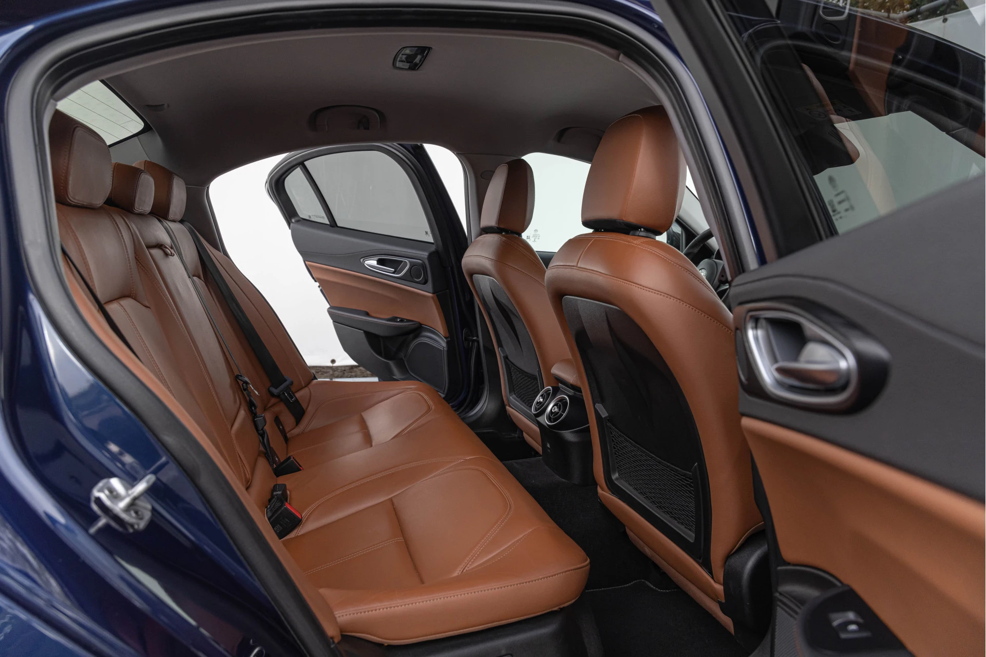 Hoofdafbeelding Alfa Romeo Giulia