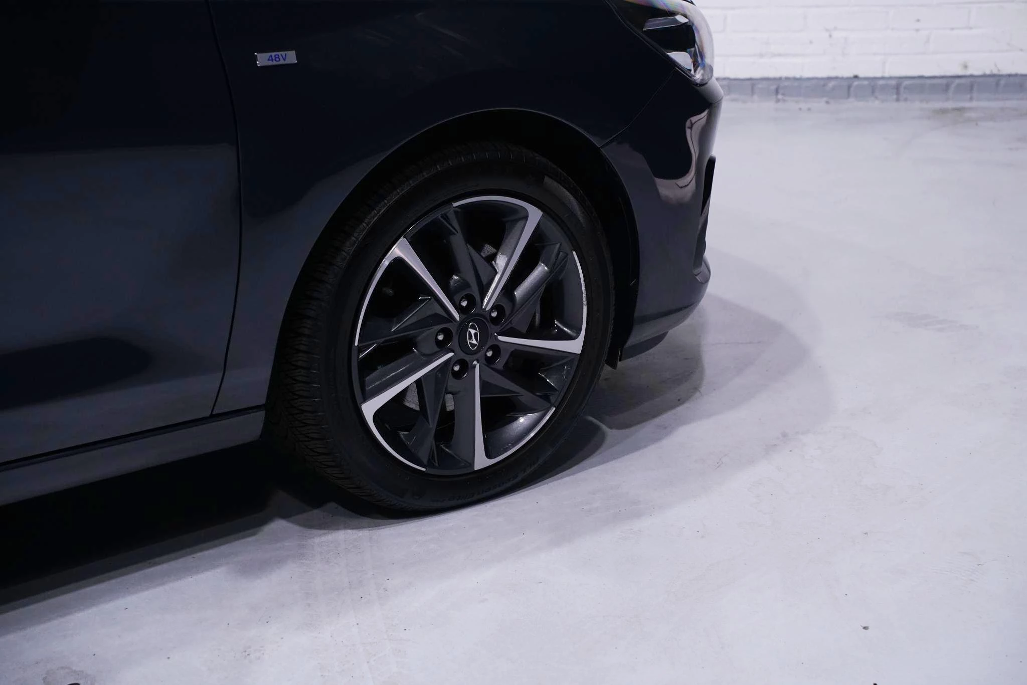 Hoofdafbeelding Hyundai i30