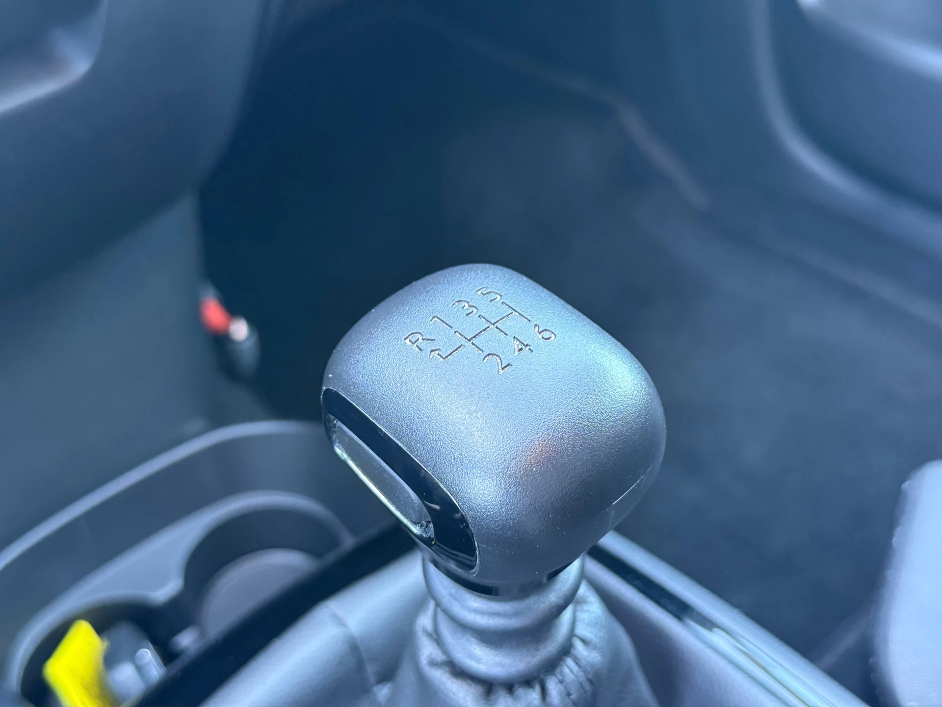 Hoofdafbeelding Citroën Grand C4 Spacetourer