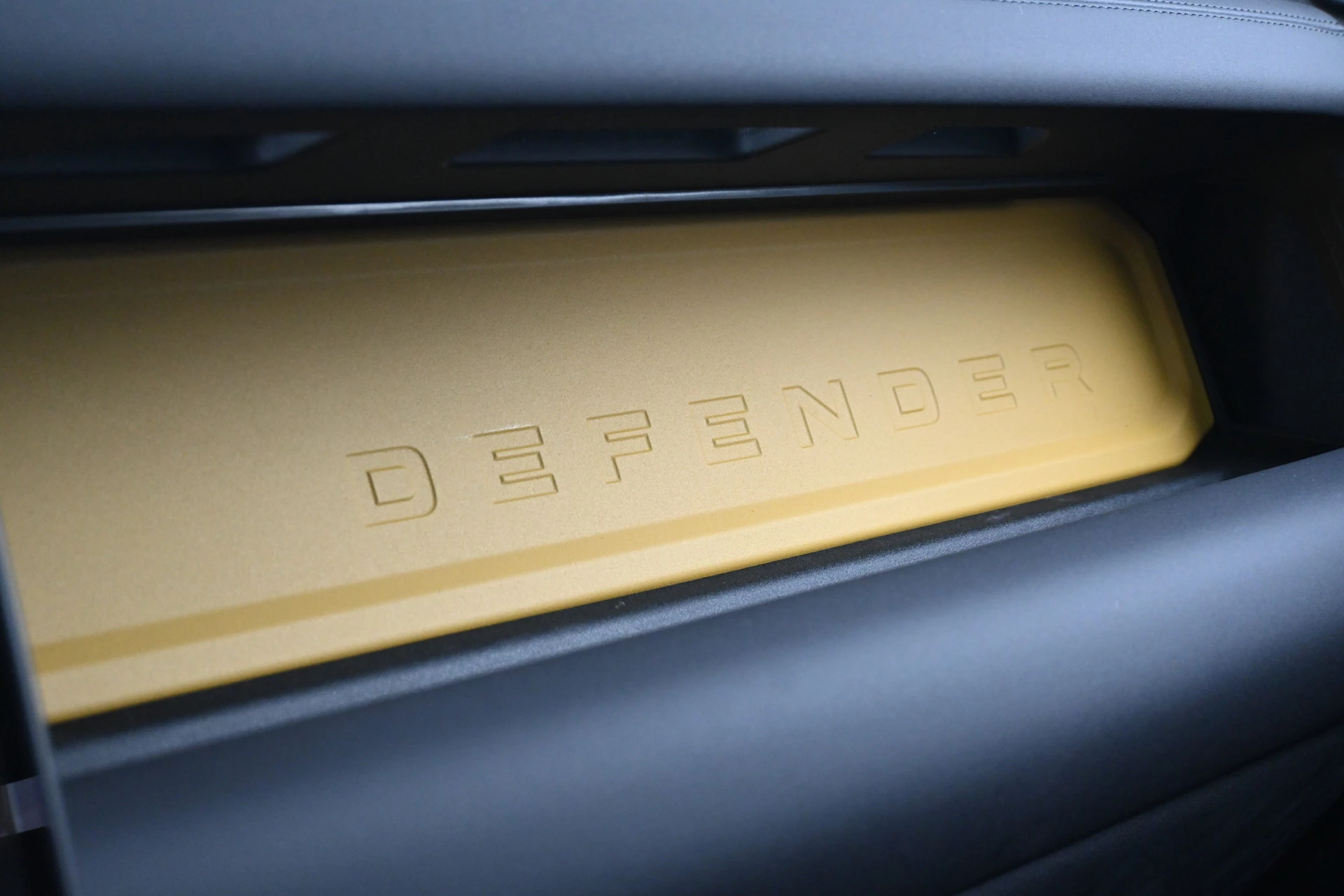 Hoofdafbeelding Land Rover Defender