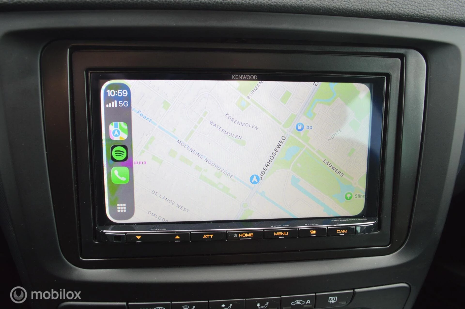 Hoofdafbeelding Škoda Yeti