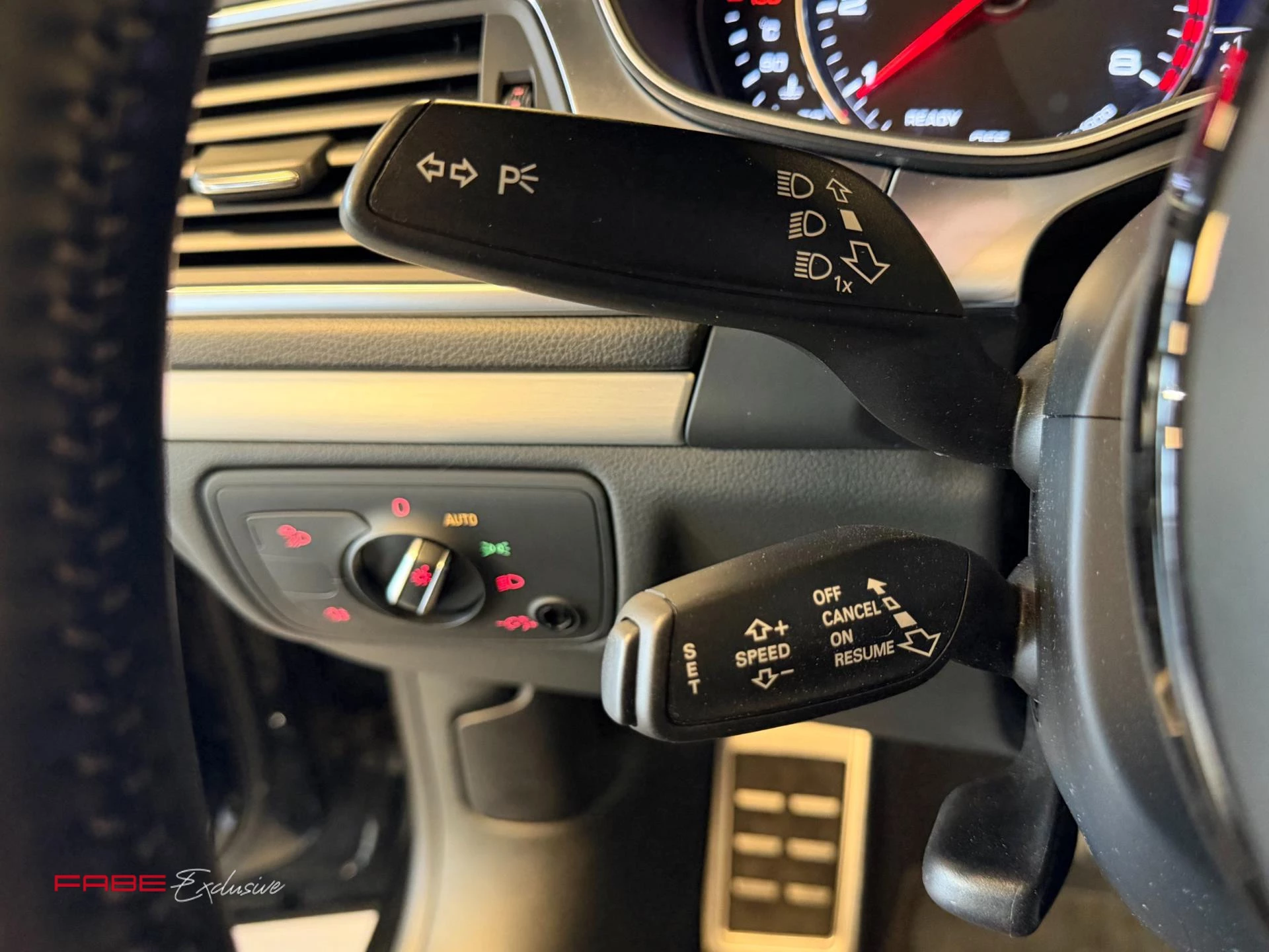 Hoofdafbeelding Audi A7