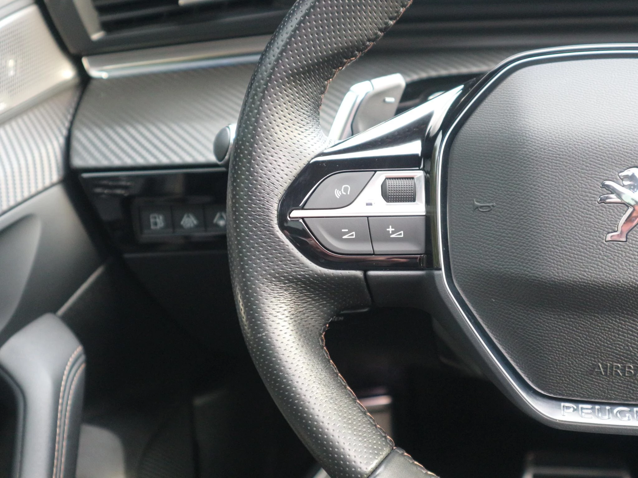 Hoofdafbeelding Peugeot 508