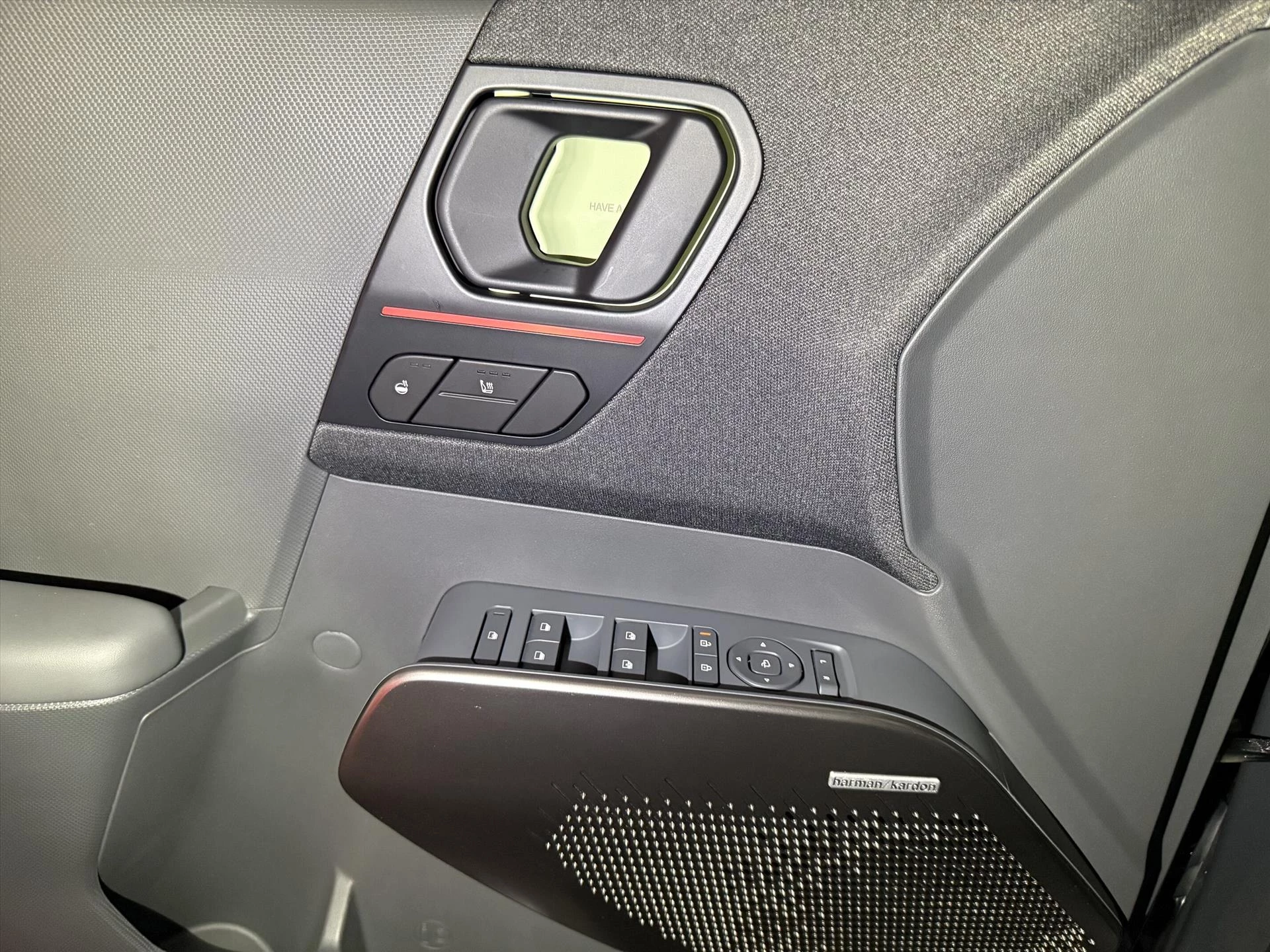 Hoofdafbeelding Kia EV2