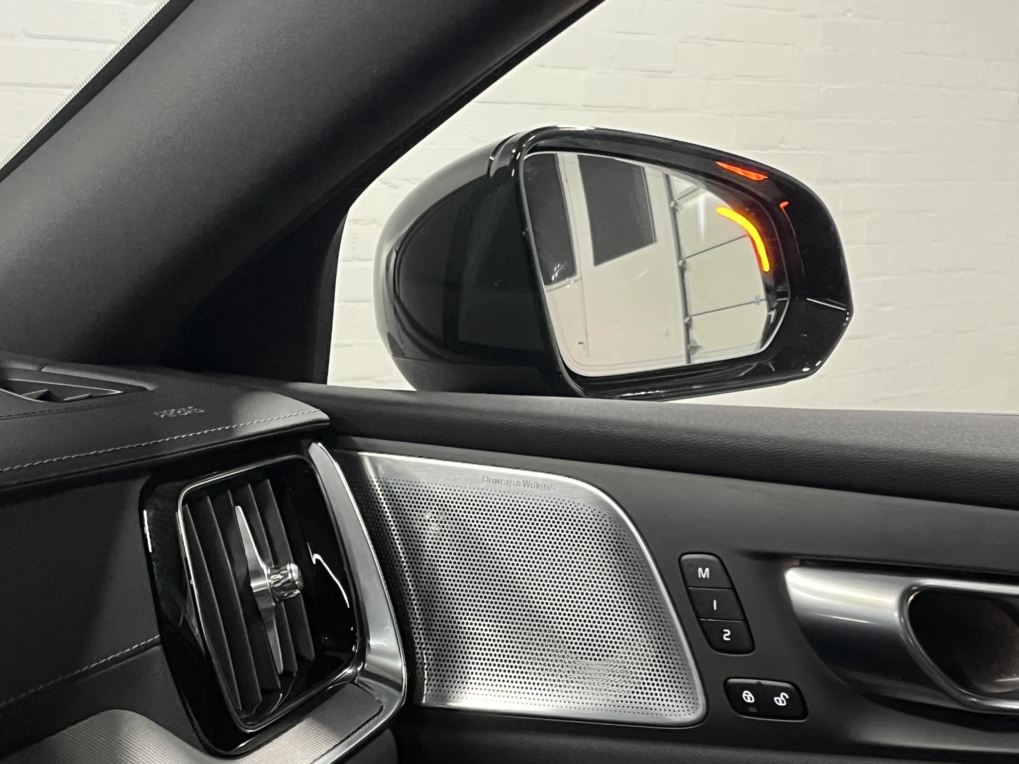 Hoofdafbeelding Volvo S60