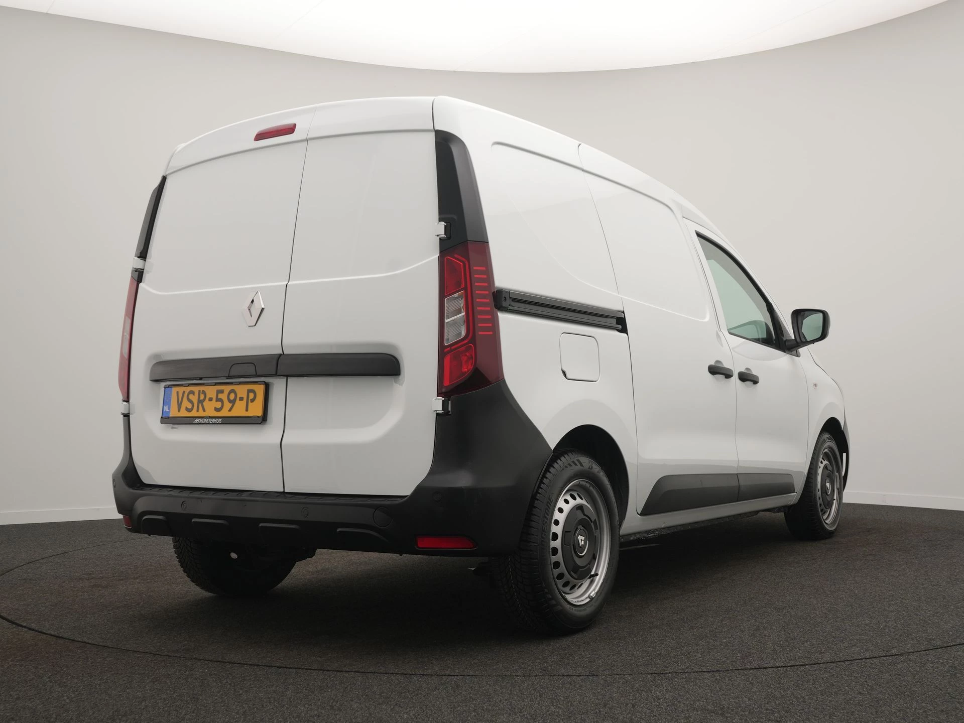 Hoofdafbeelding Renault Express