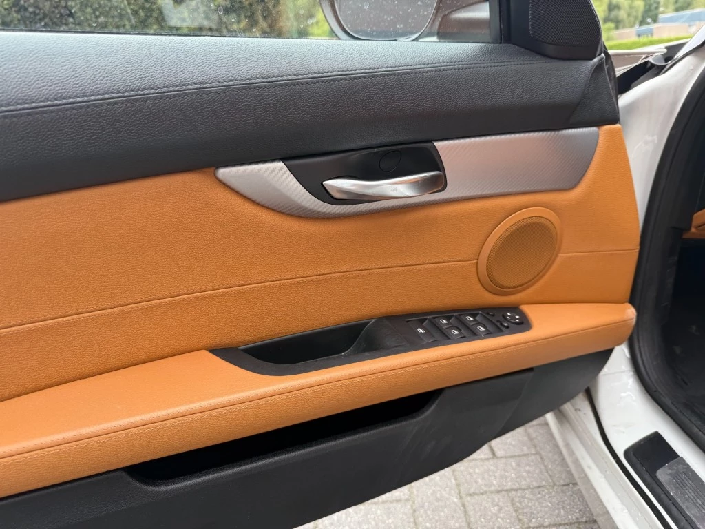 Hoofdafbeelding BMW Z4