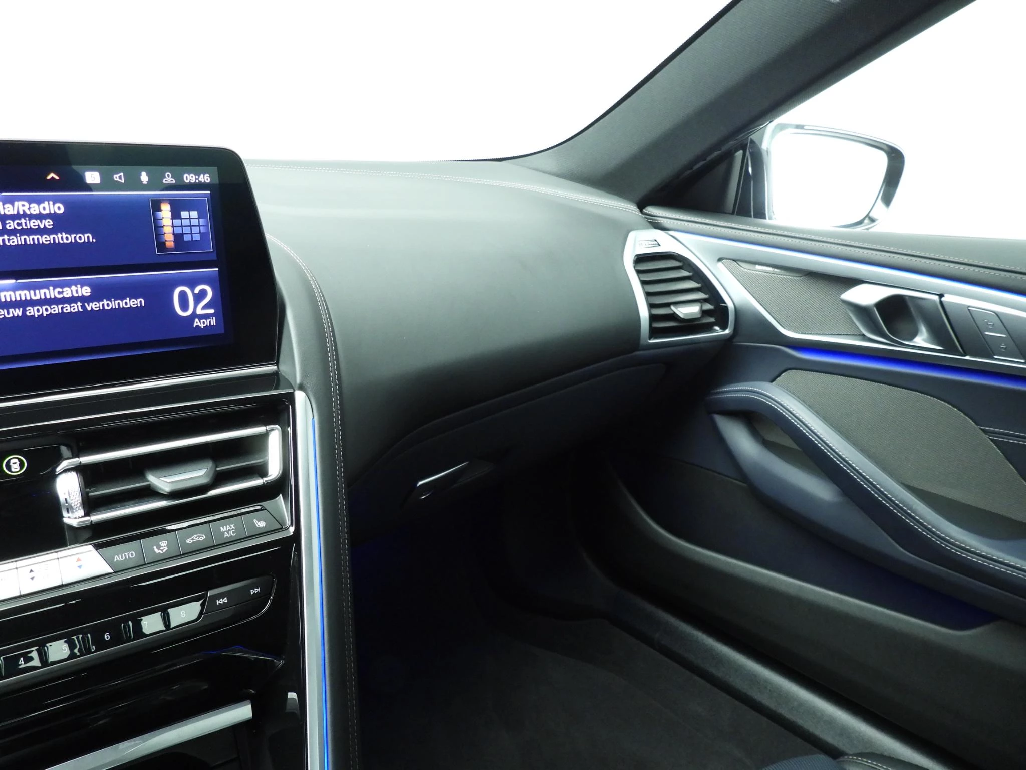 Hoofdafbeelding BMW 8 Serie