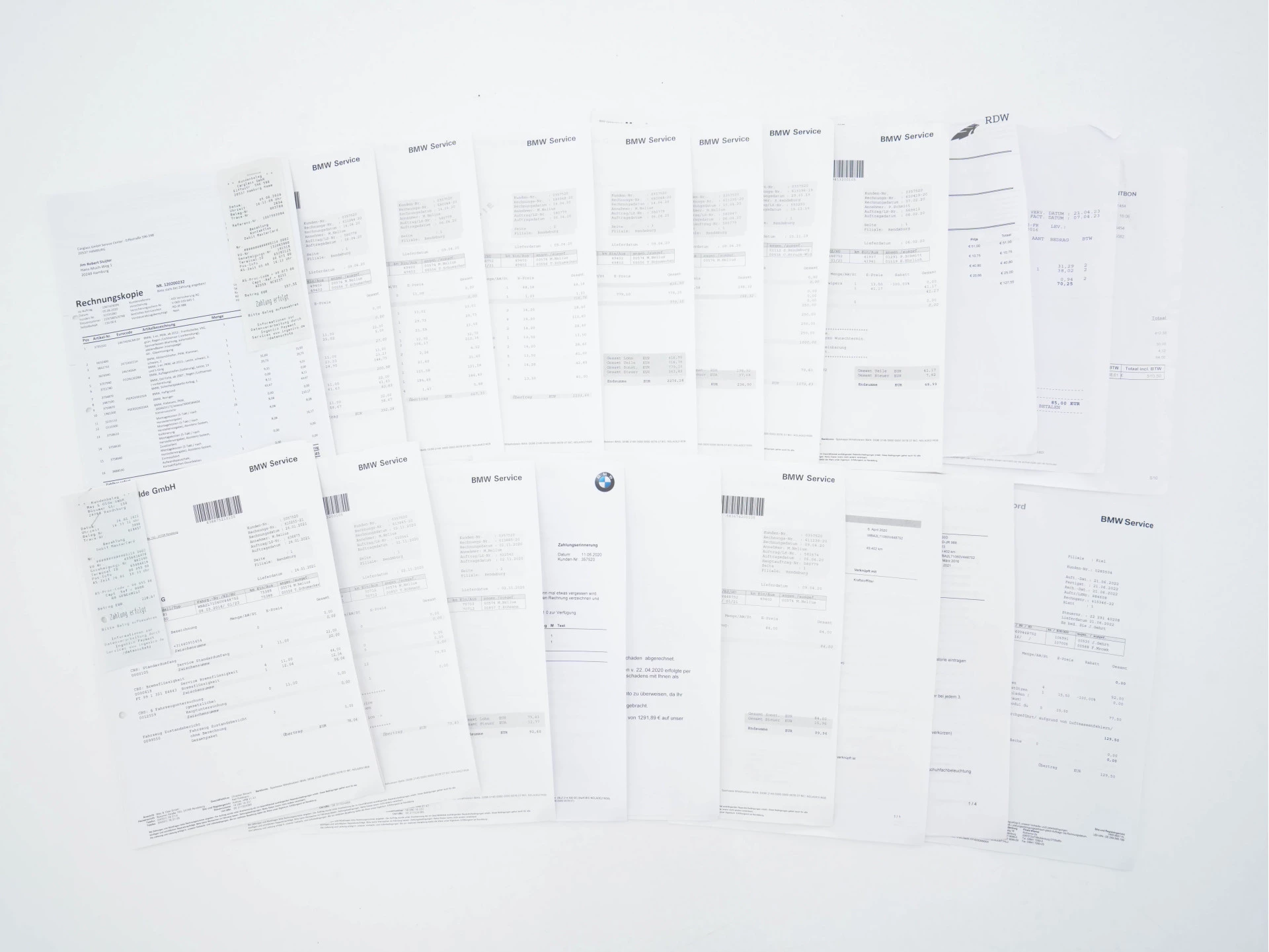 Hoofdafbeelding BMW 2 Serie