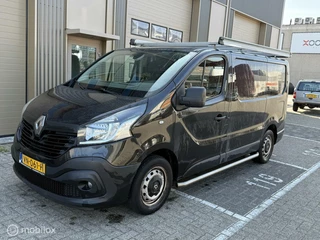 Renault Trafic bestel 1.6 dCi T29 Turbo2 Energy