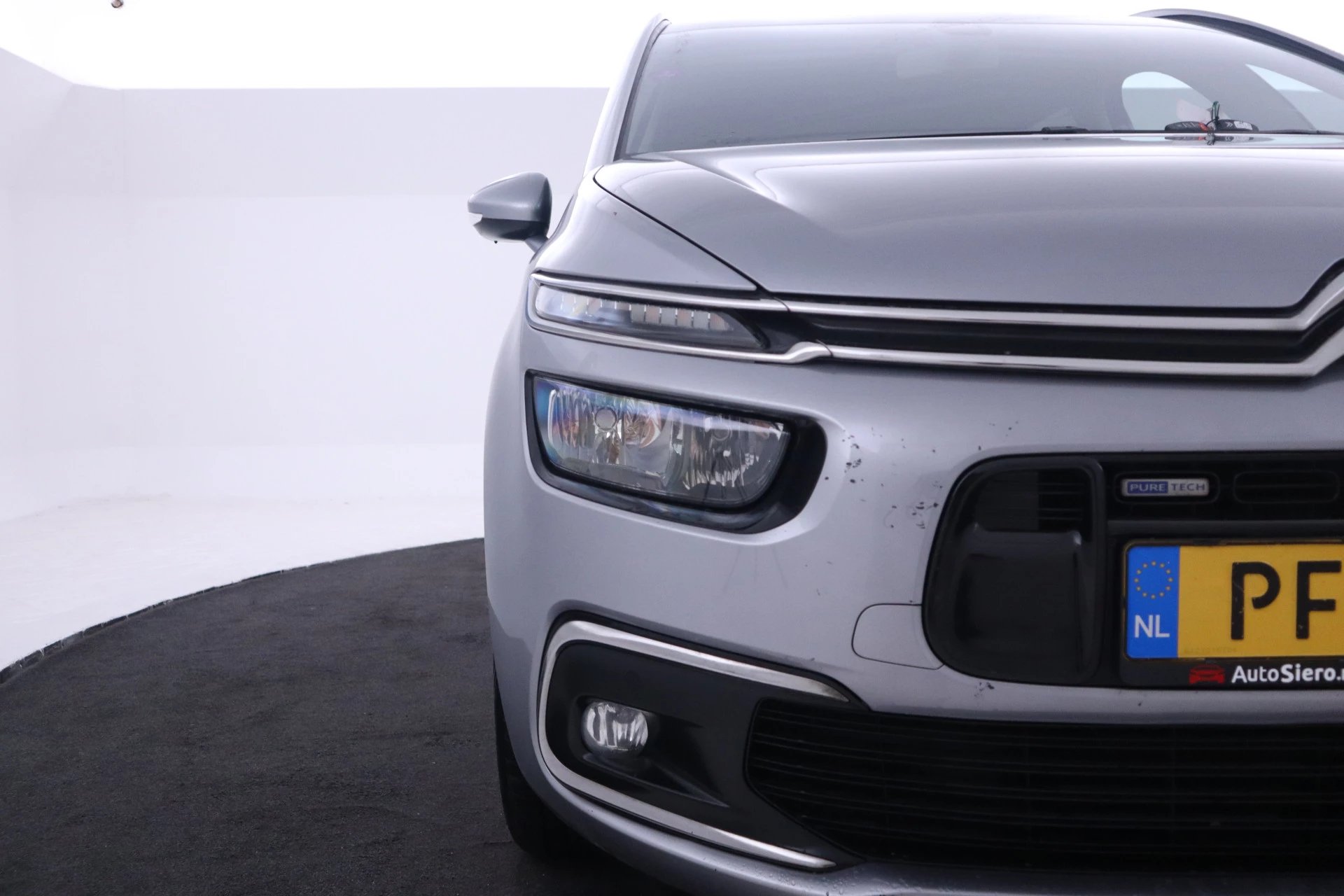 Hoofdafbeelding Citroën Grand C4 Picasso