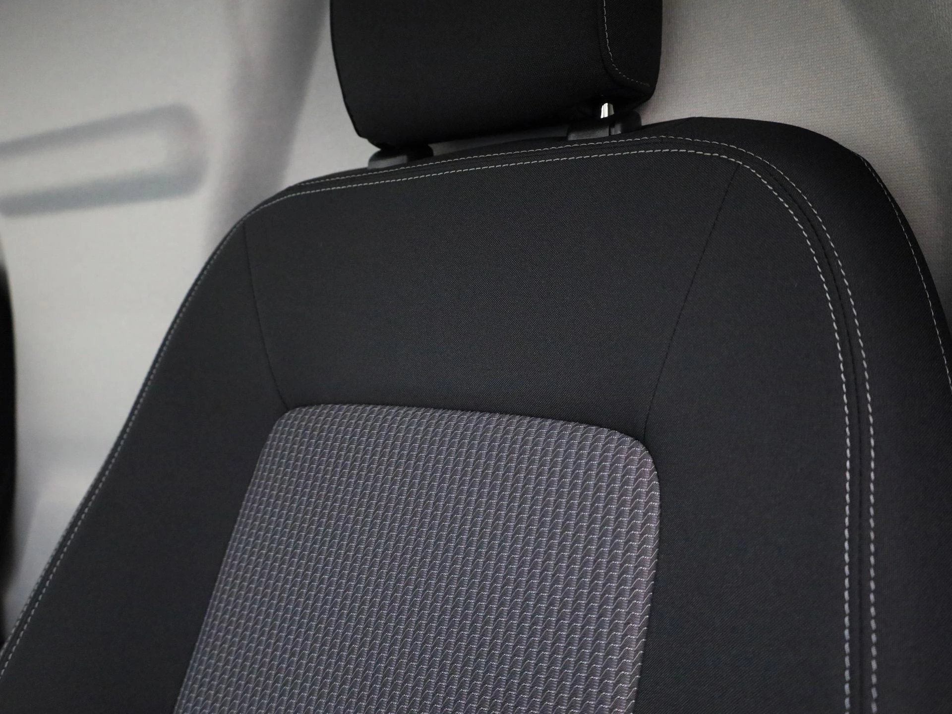 Hoofdafbeelding Volkswagen e-Transporter