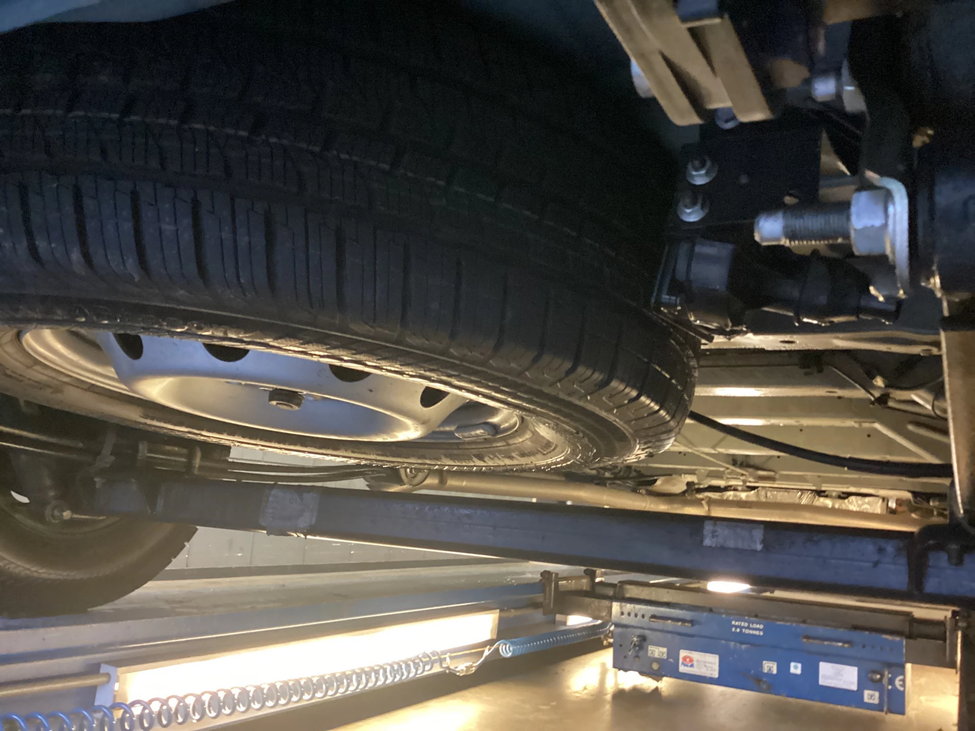 Hoofdafbeelding Fiat Ducato