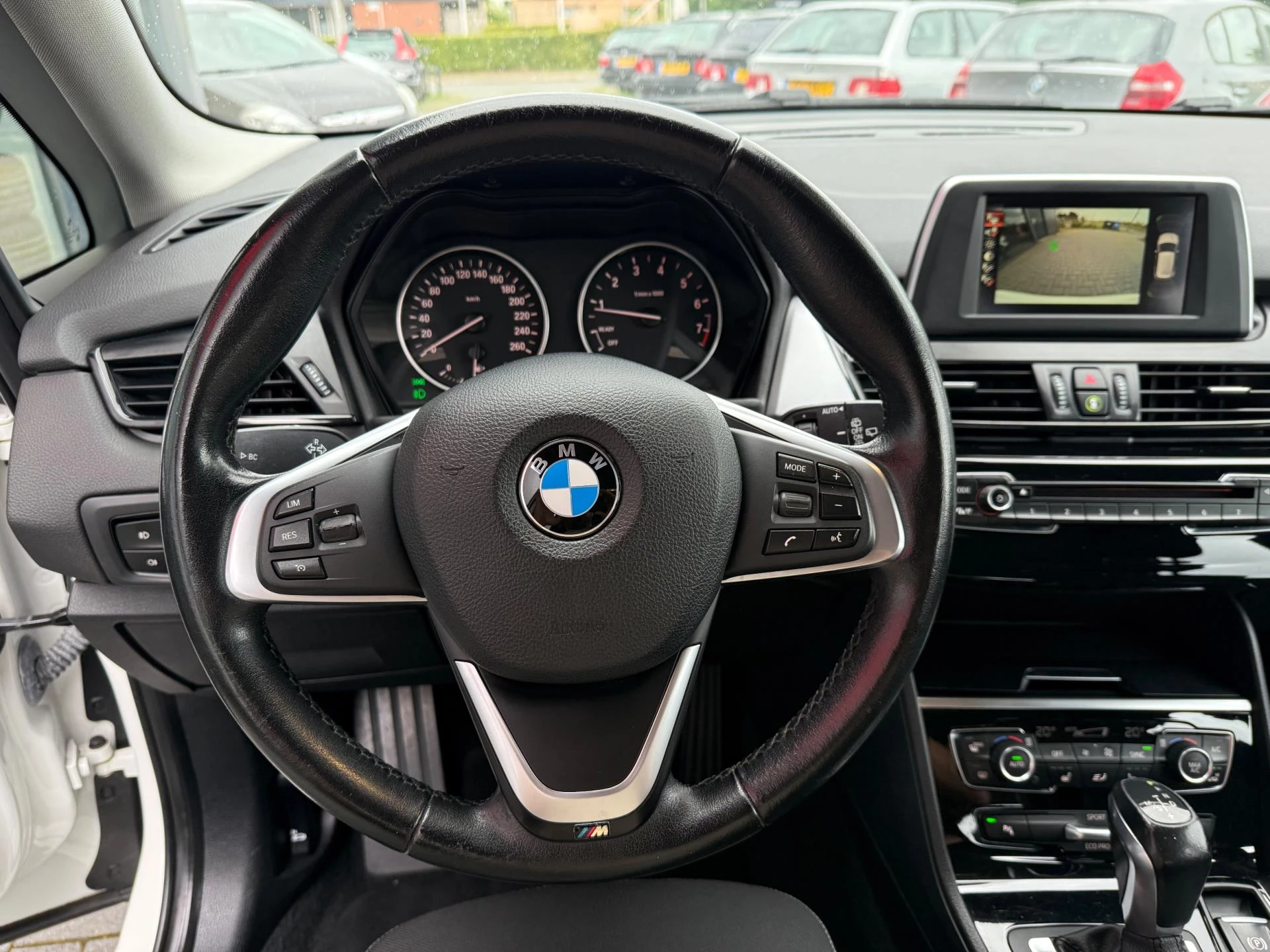 Hoofdafbeelding BMW 2 Serie