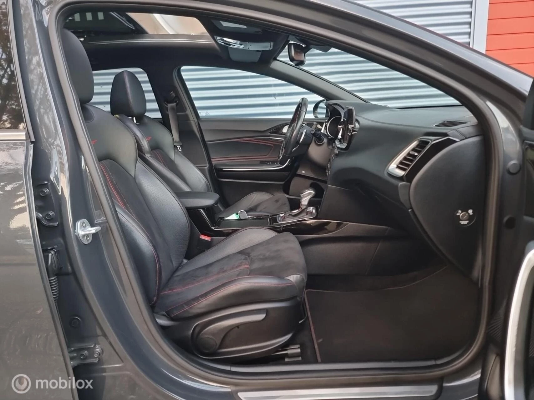 Hoofdafbeelding Kia ProCeed