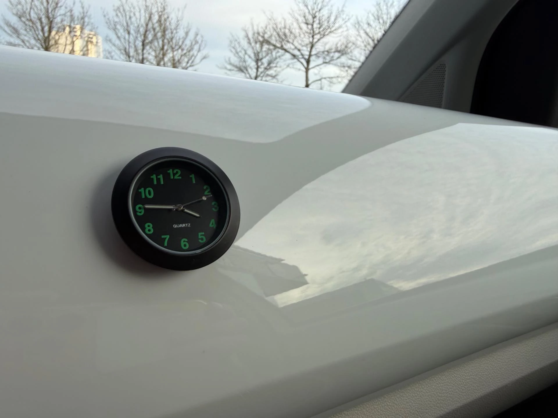 Hoofdafbeelding Volkswagen e-up!