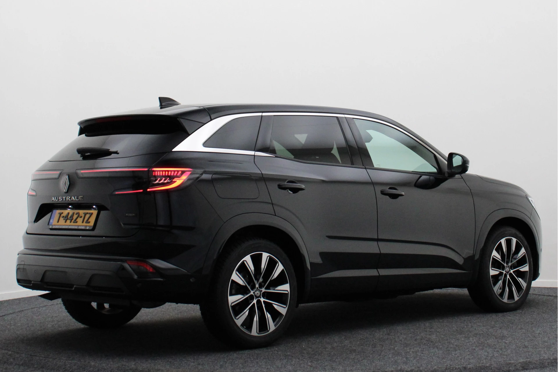 Hoofdafbeelding Renault Austral
