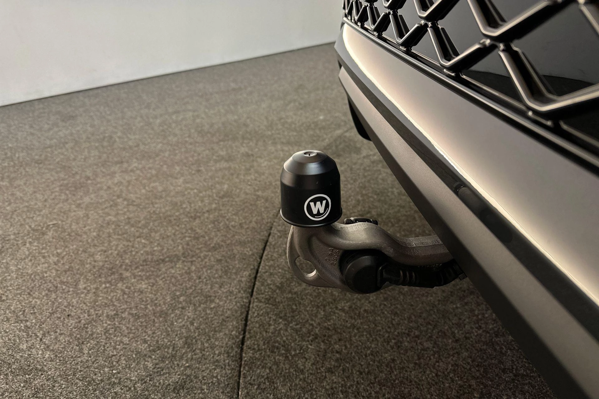 Hoofdafbeelding Volkswagen Tayron