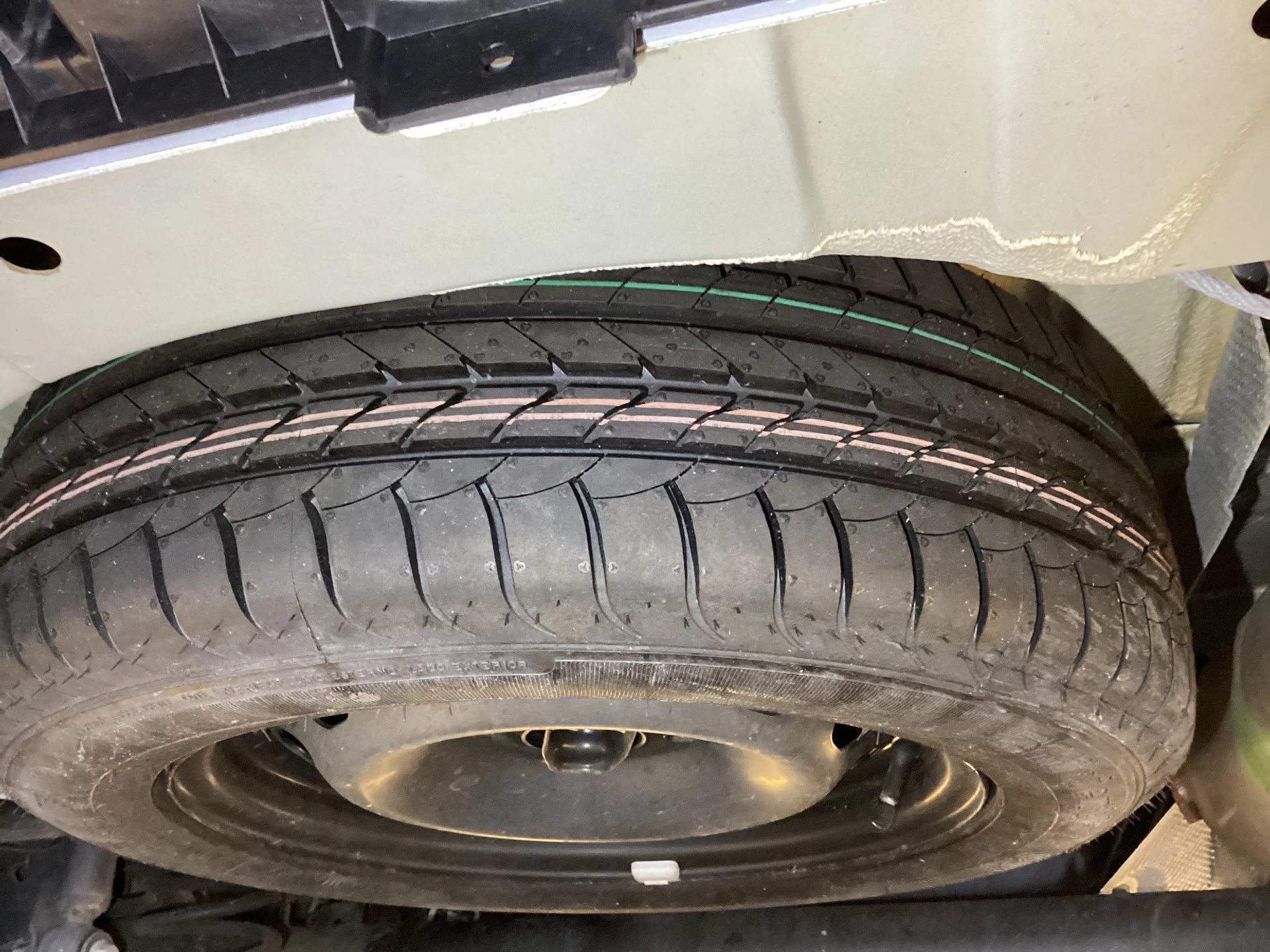 Hoofdafbeelding Ford Transit Courier