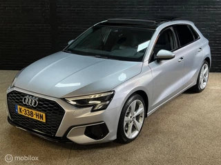 Audi A3 Sportback 30 TFSI Pro Line PANO CRUISE AUTOMAAT