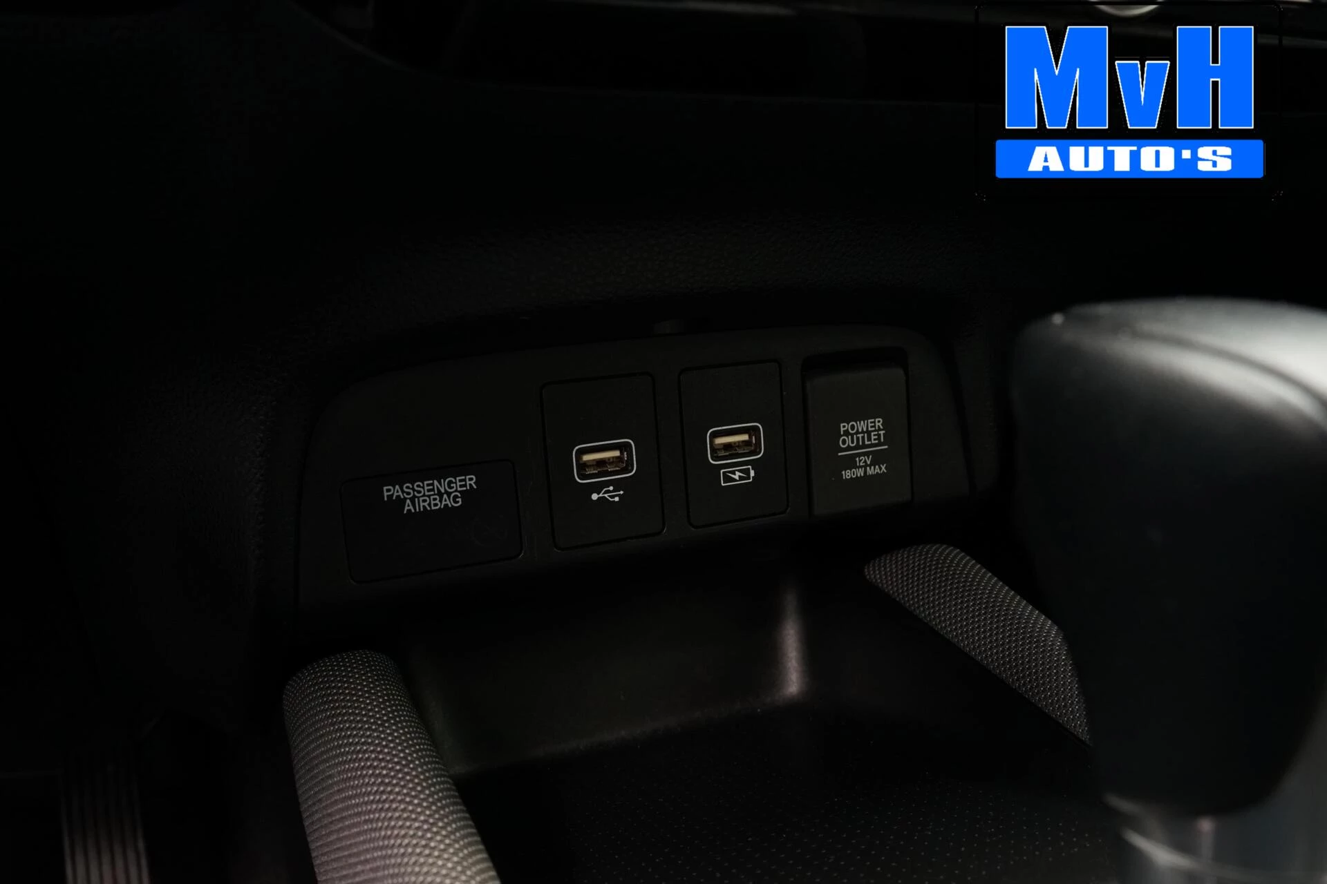 Hoofdafbeelding Honda Jazz