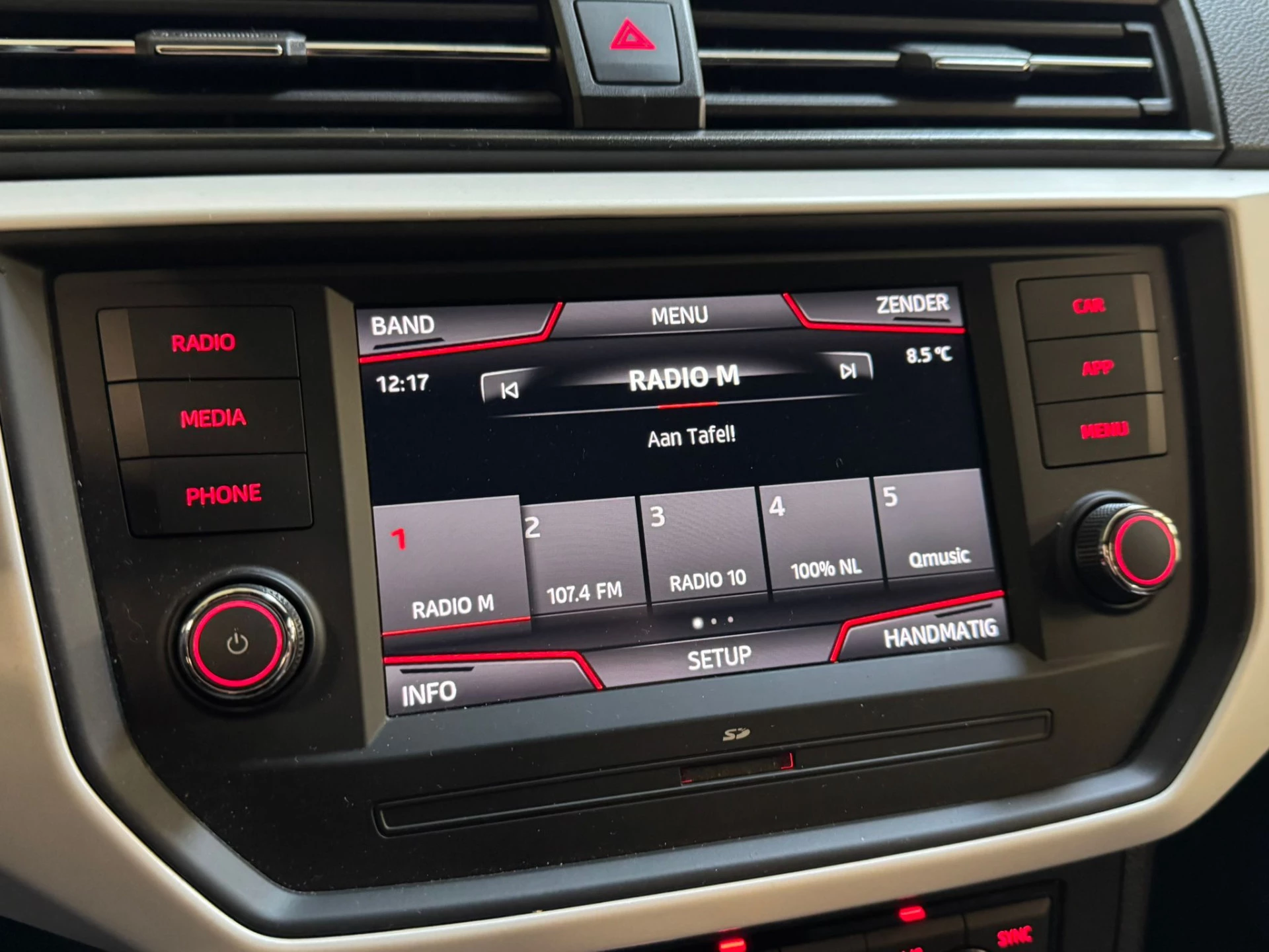 Hoofdafbeelding SEAT Arona