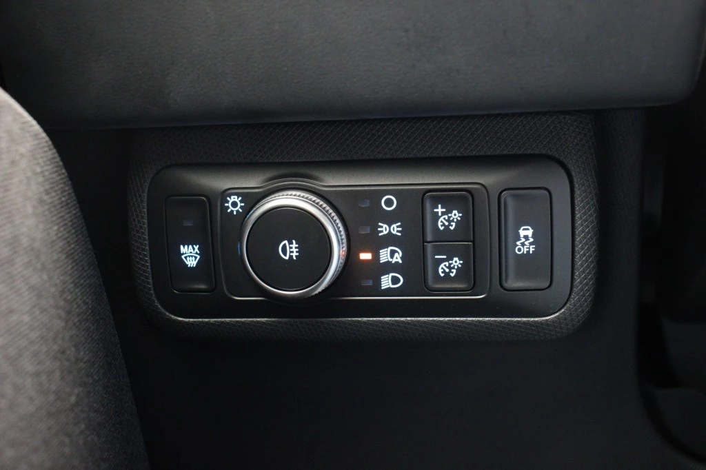 Hoofdafbeelding Ford Mustang Mach-E