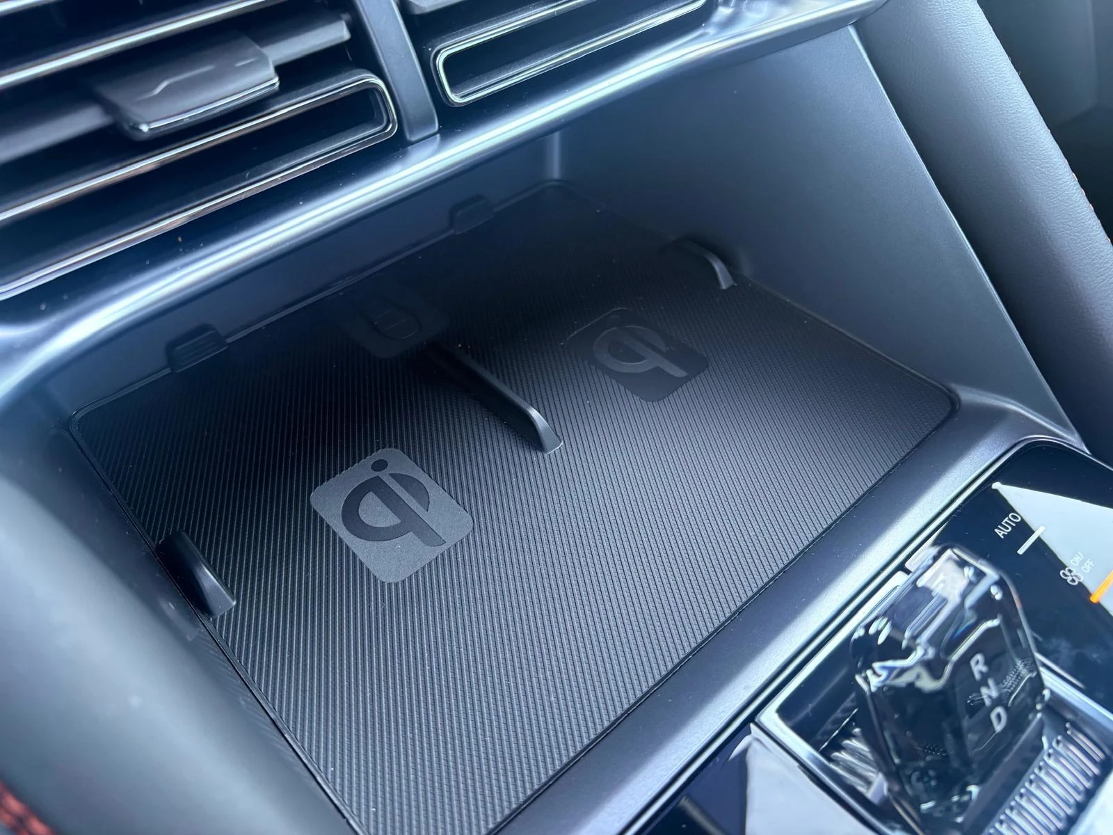 Hoofdafbeelding BYD SEAL U