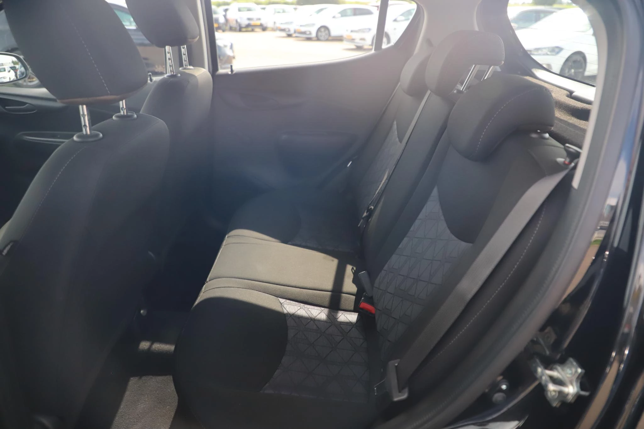 Hoofdafbeelding Opel KARL