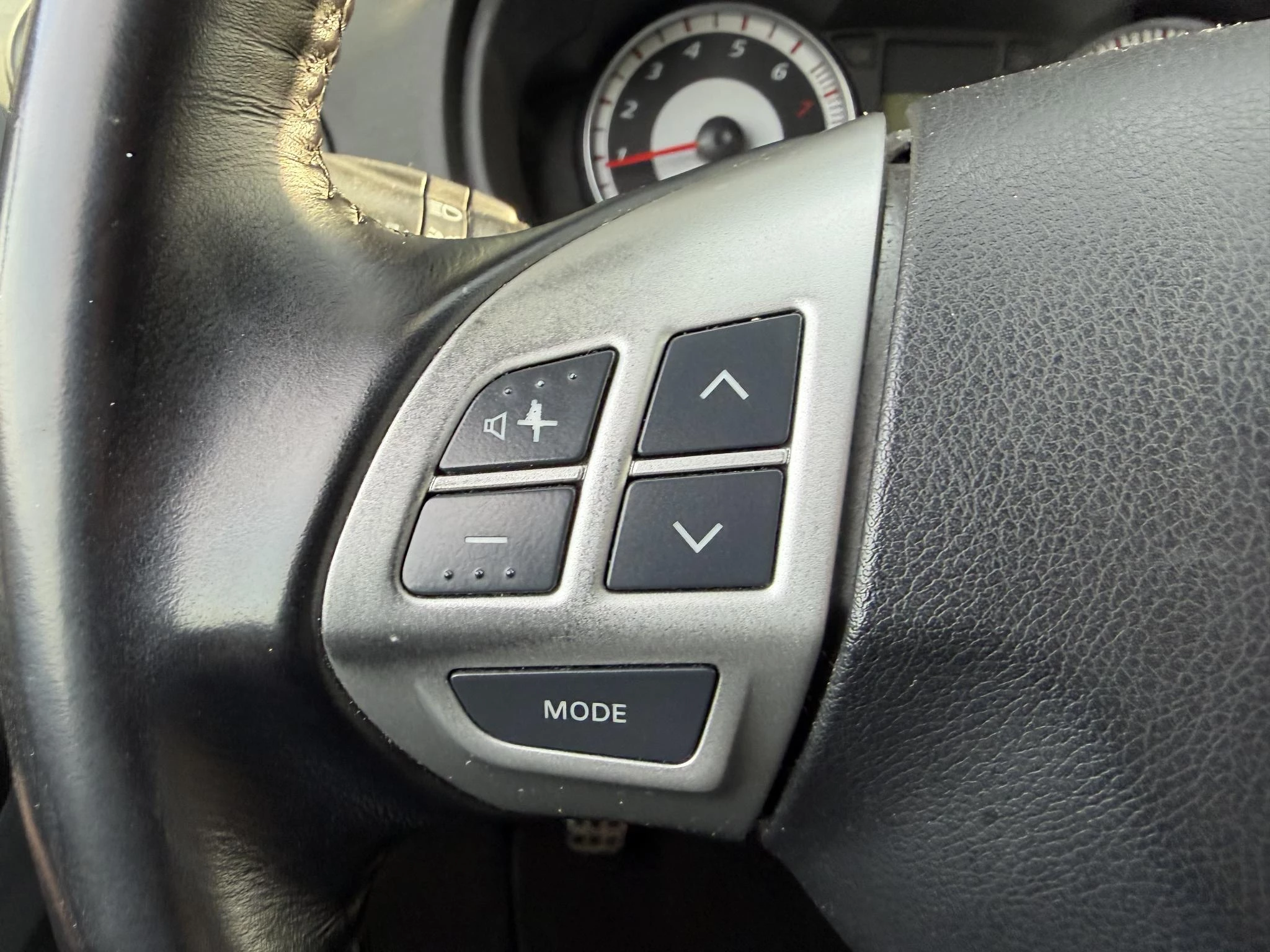 Hoofdafbeelding Mitsubishi Colt