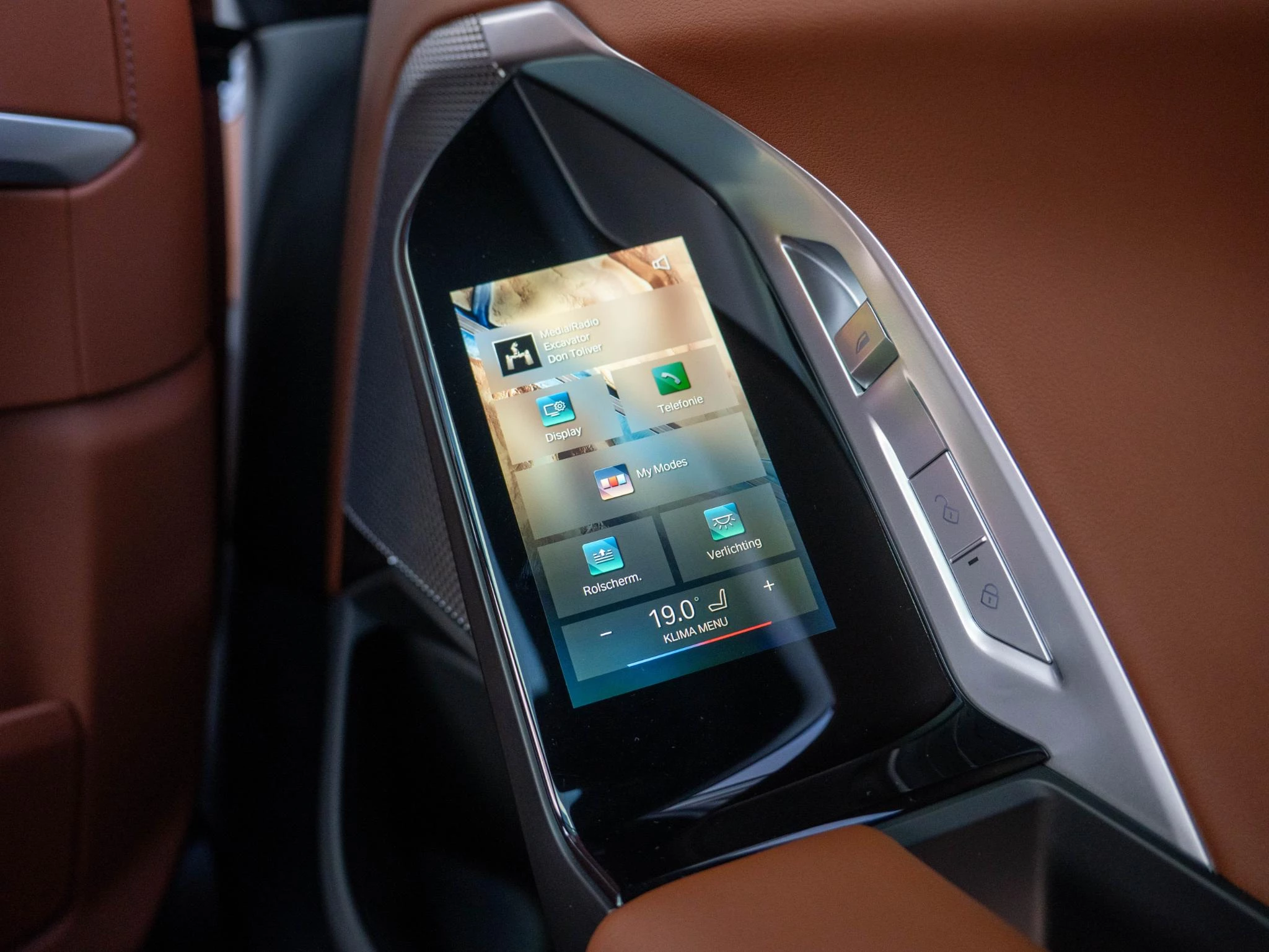 Hoofdafbeelding BMW i7