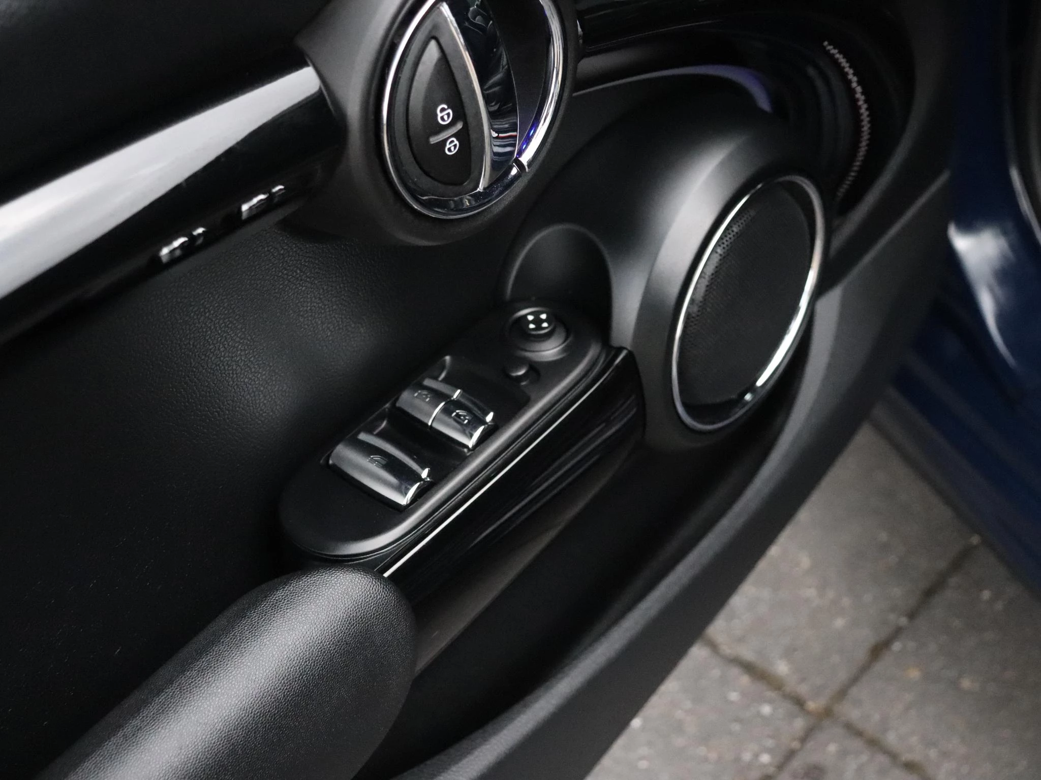Hoofdafbeelding MINI Cooper Cabrio