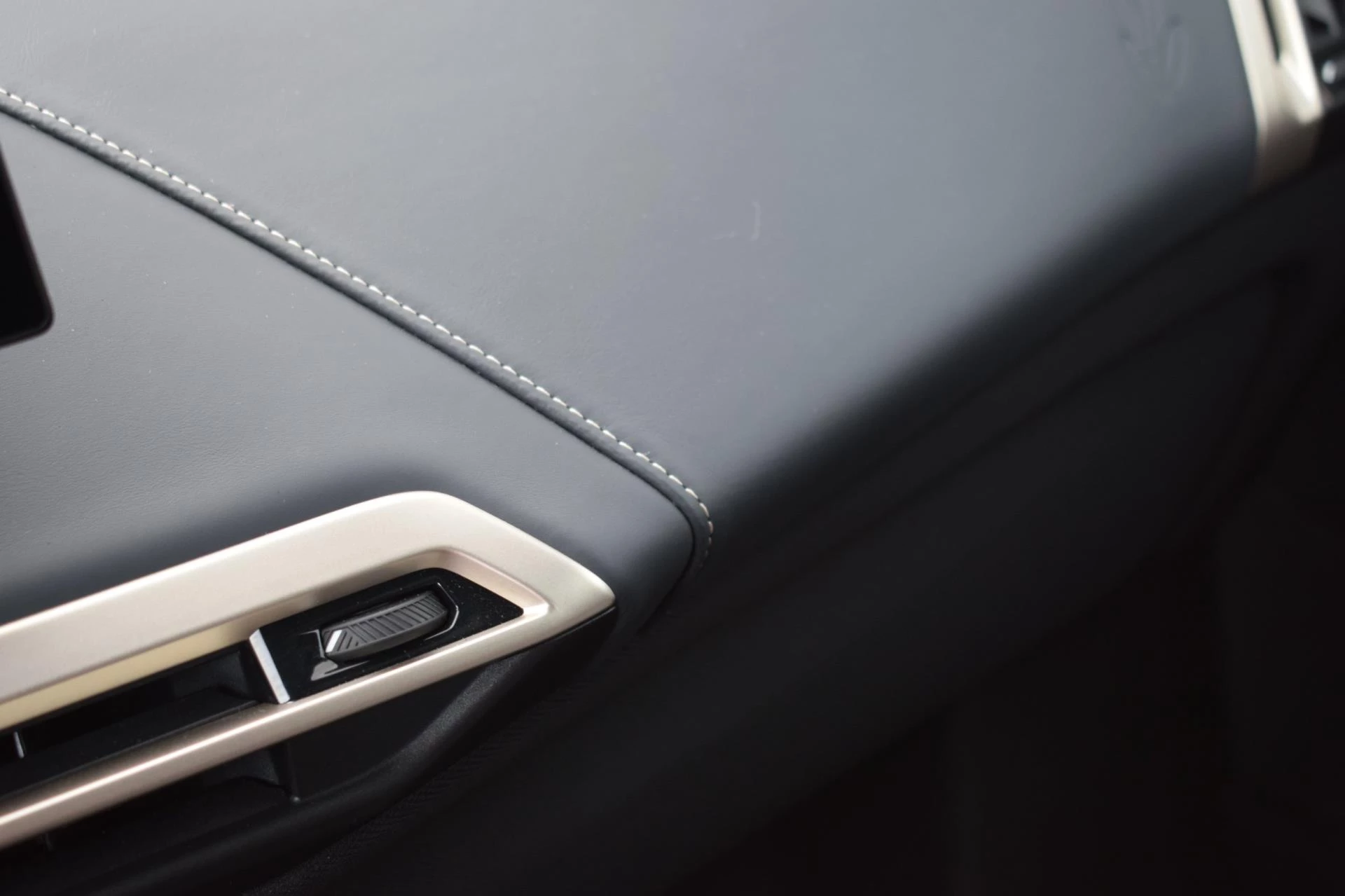 Hoofdafbeelding BMW iX