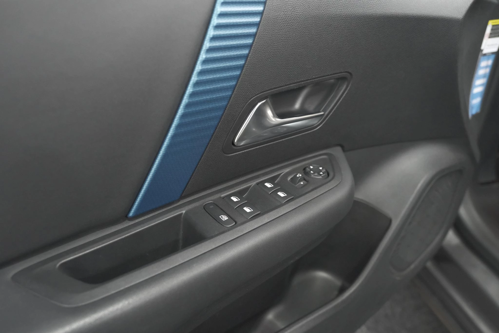 Hoofdafbeelding Citroën ë-C4