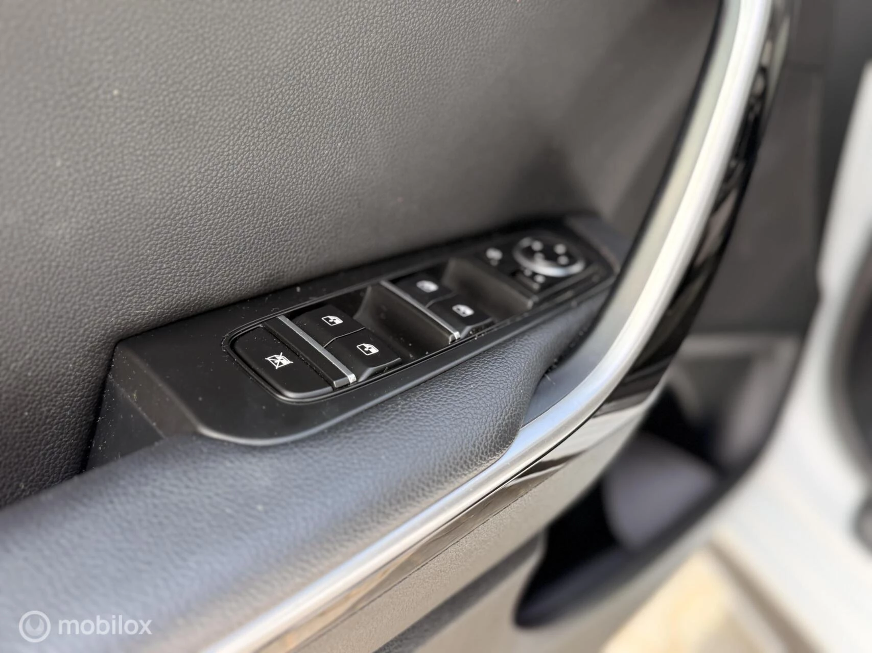 Hoofdafbeelding Kia ProCeed