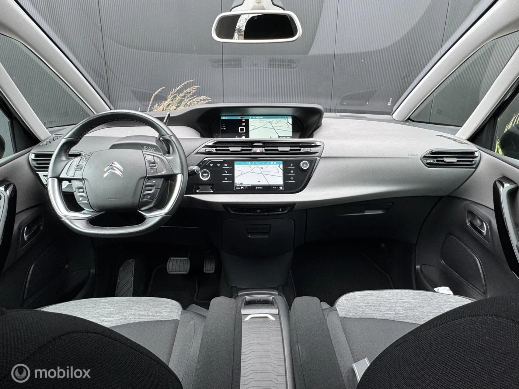 Hoofdafbeelding Citroën C4 Spacetourer