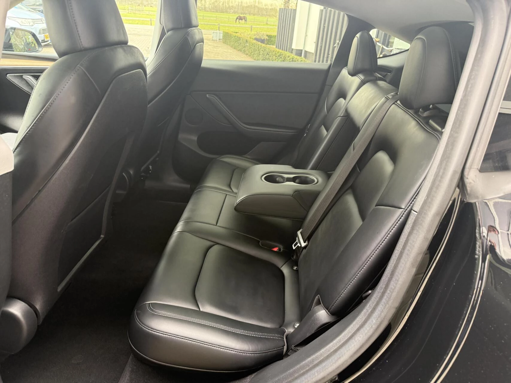 Hoofdafbeelding Tesla Model Y