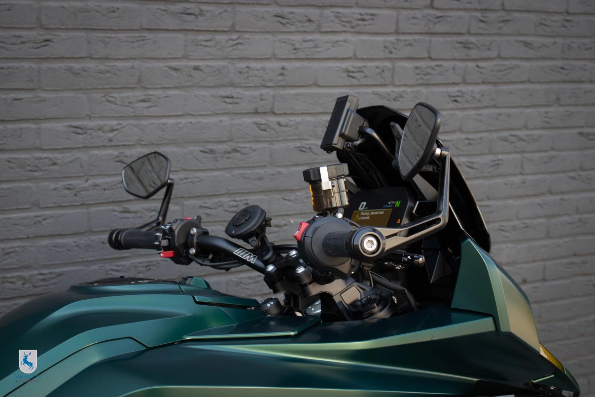 Hoofdafbeelding BMW M 1000 XR