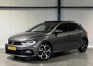 Volkswagen Polo 1.0 TSI 116PK 2X R-line Pano Virtual Carplay